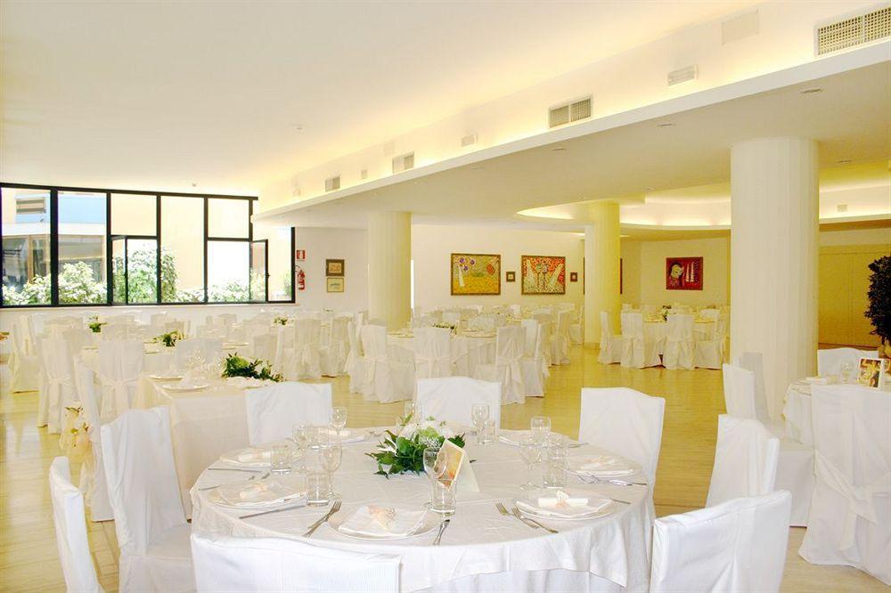 Hotel Parco Dei Principi Джуліанова Екстер'єр фото
