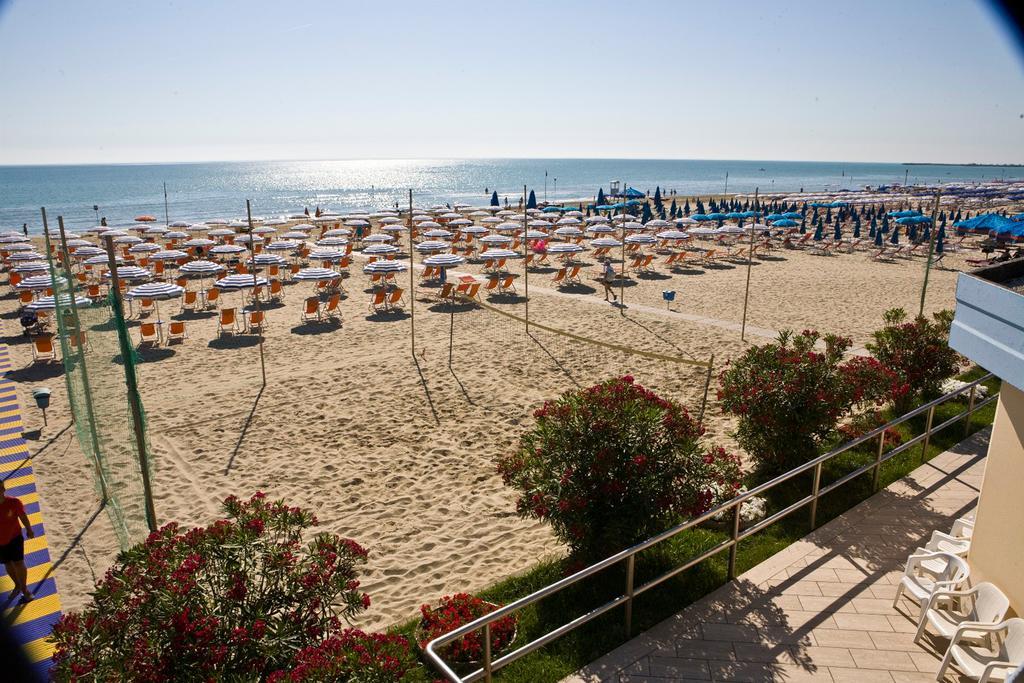 Hotel Parco Dei Principi Джуліанова Екстер'єр фото