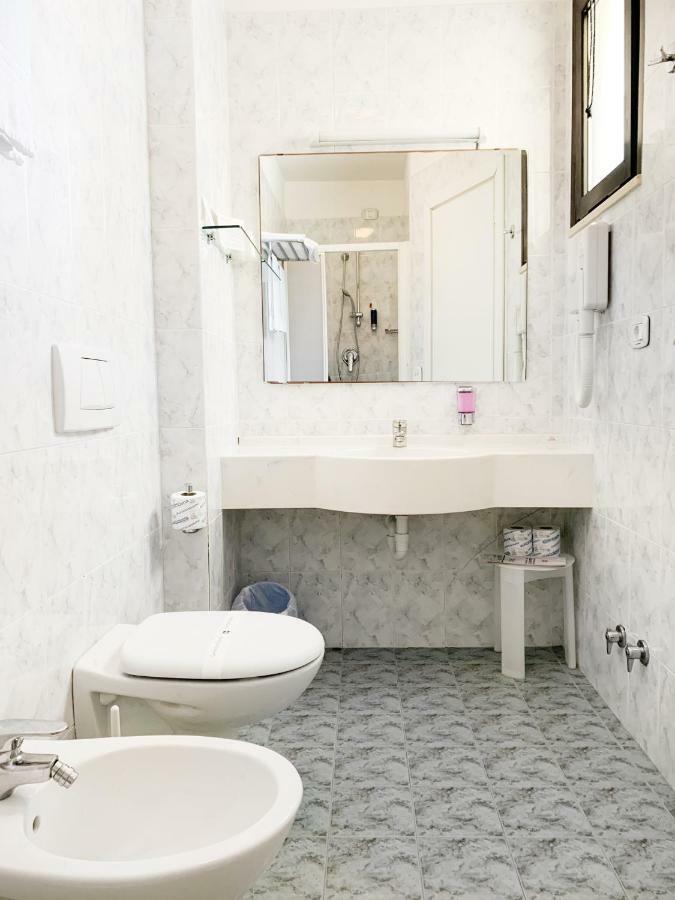 Hotel Parco Dei Principi Джуліанова Екстер'єр фото